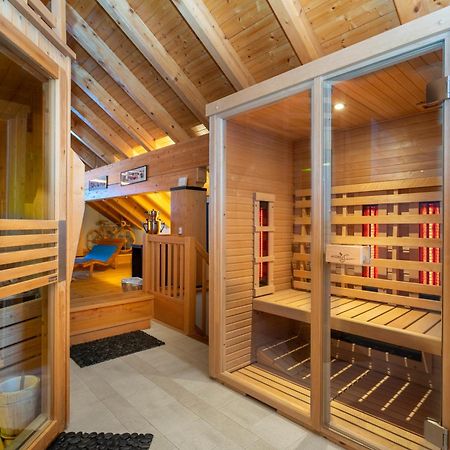 Valbruna Inn Bed & Breakfast エクステリア 写真