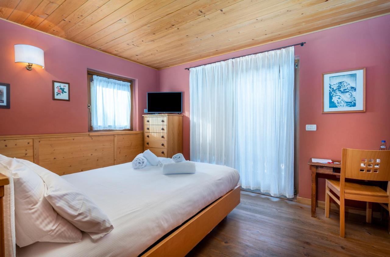Valbruna Inn Bed & Breakfast エクステリア 写真