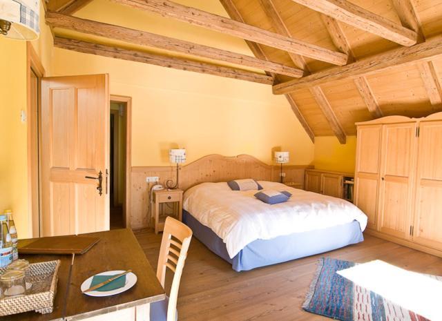 Valbruna Inn Bed & Breakfast エクステリア 写真
