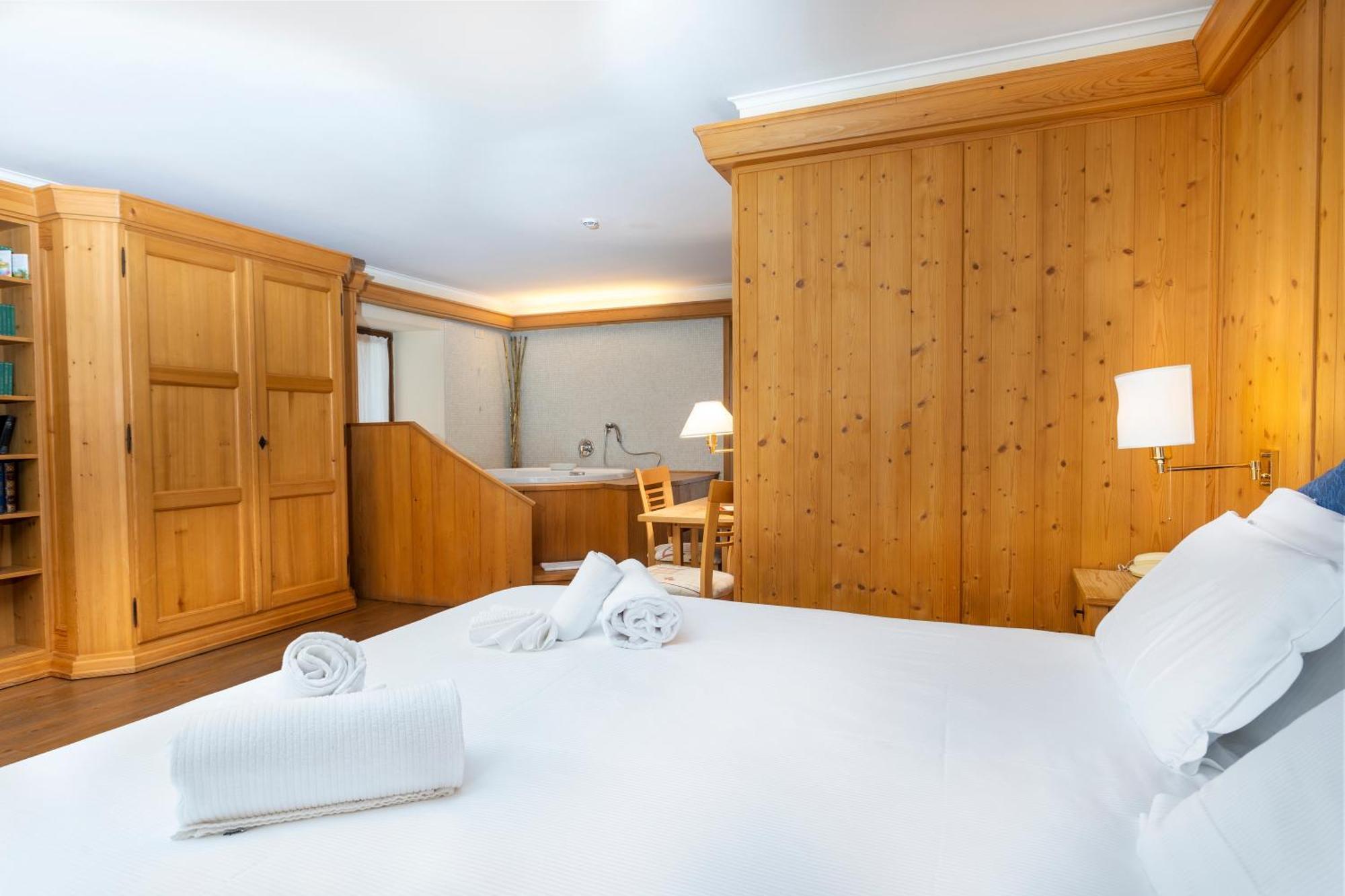 Valbruna Inn Bed & Breakfast エクステリア 写真