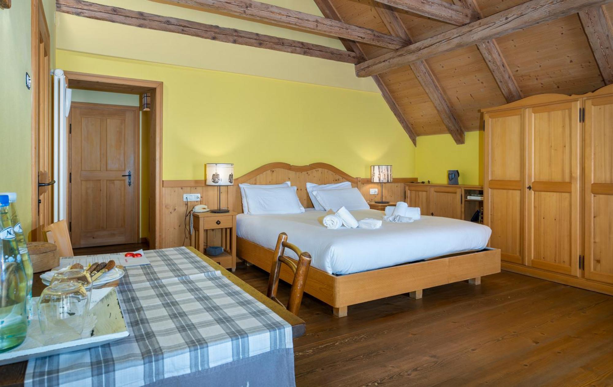 Valbruna Inn Bed & Breakfast エクステリア 写真