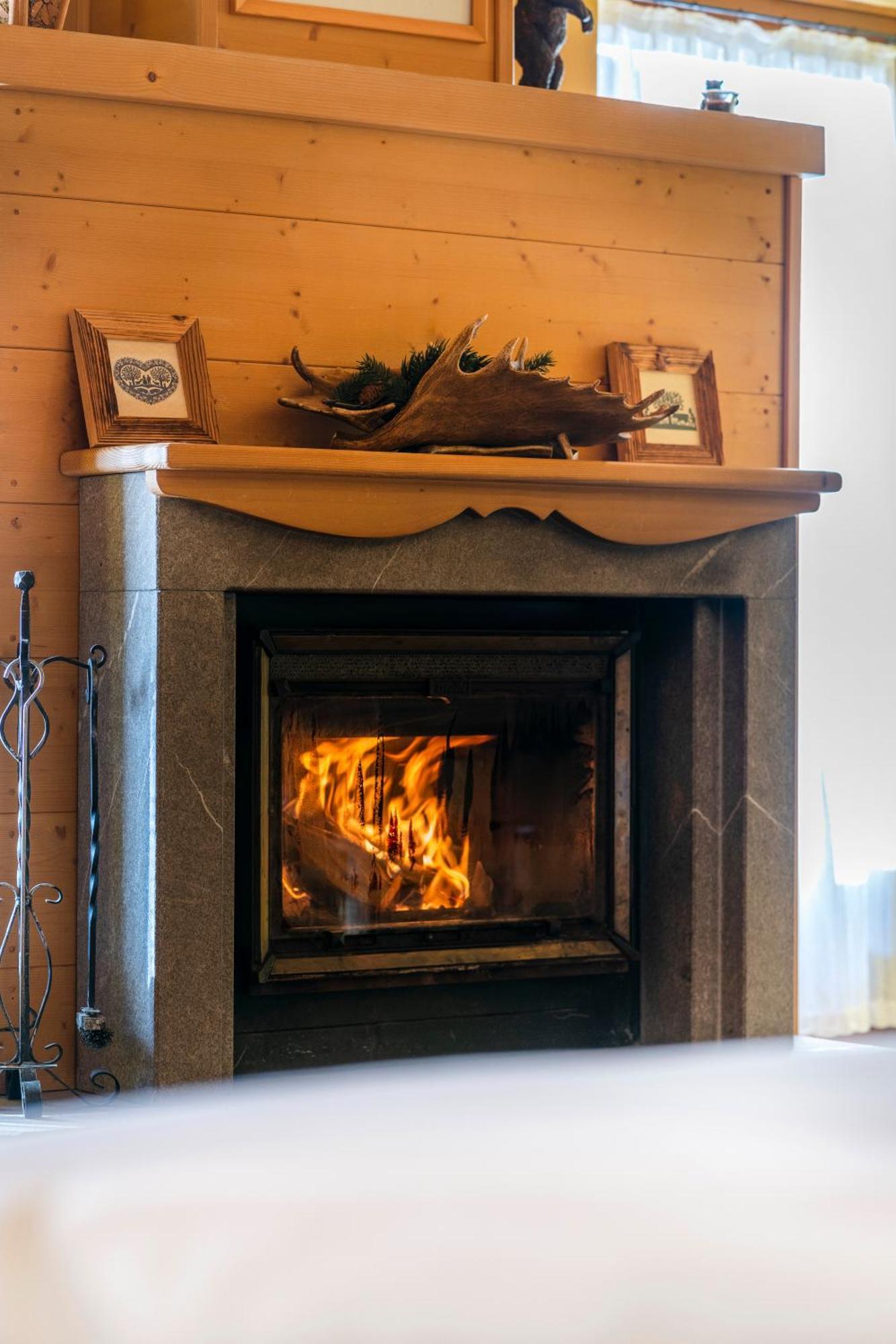 Valbruna Inn Bed & Breakfast エクステリア 写真