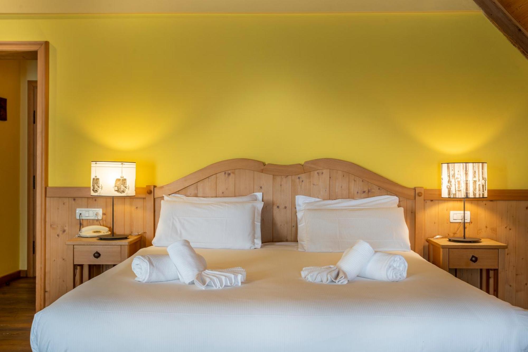 Valbruna Inn Bed & Breakfast エクステリア 写真
