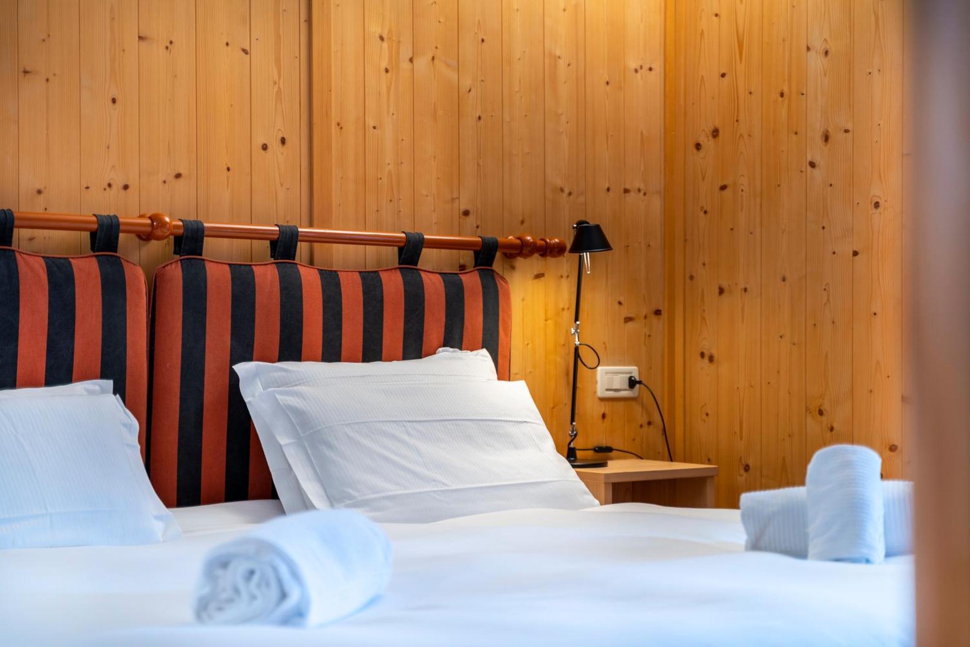 Valbruna Inn Bed & Breakfast エクステリア 写真