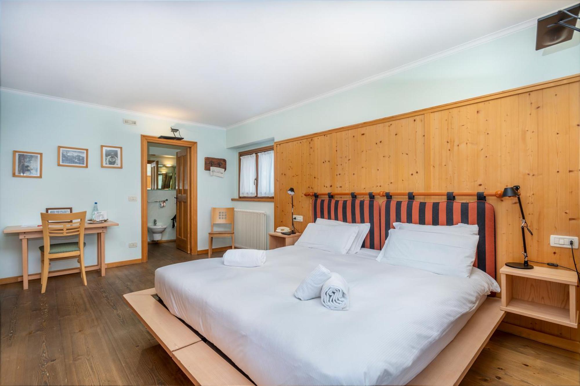 Valbruna Inn Bed & Breakfast エクステリア 写真