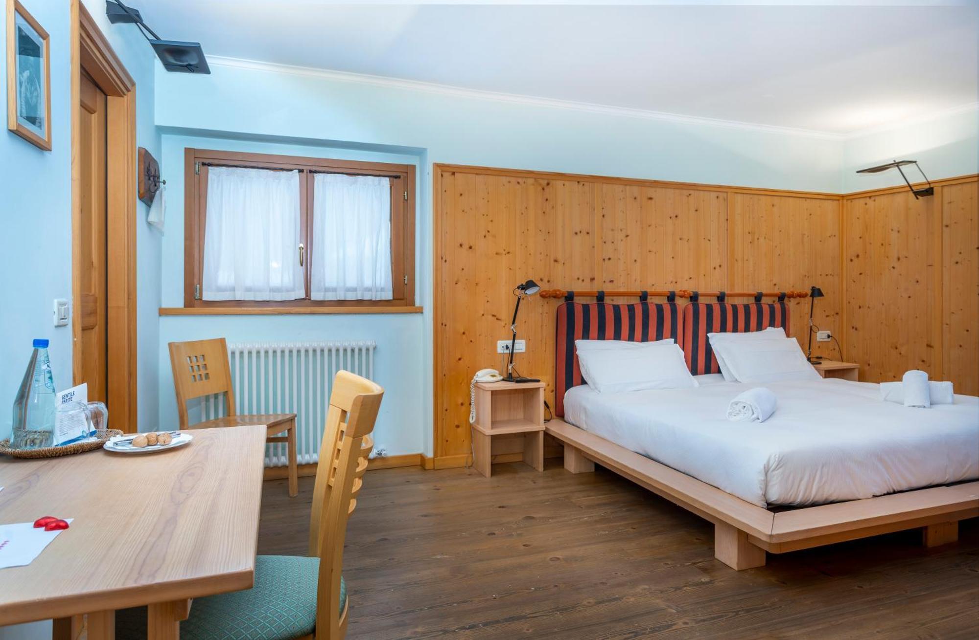 Valbruna Inn Bed & Breakfast エクステリア 写真