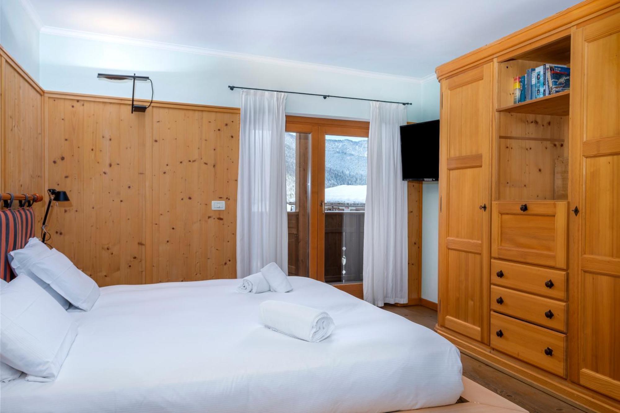 Valbruna Inn Bed & Breakfast エクステリア 写真
