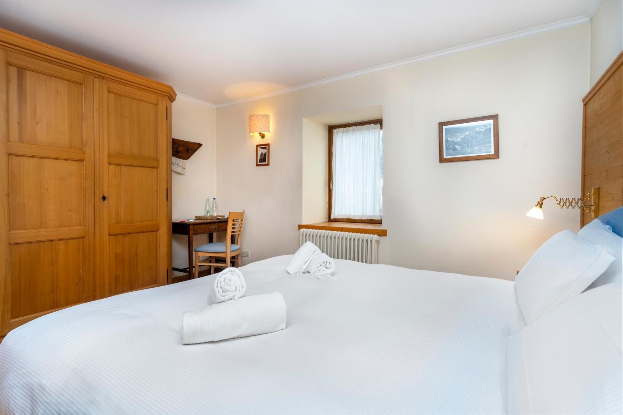 Valbruna Inn Bed & Breakfast エクステリア 写真