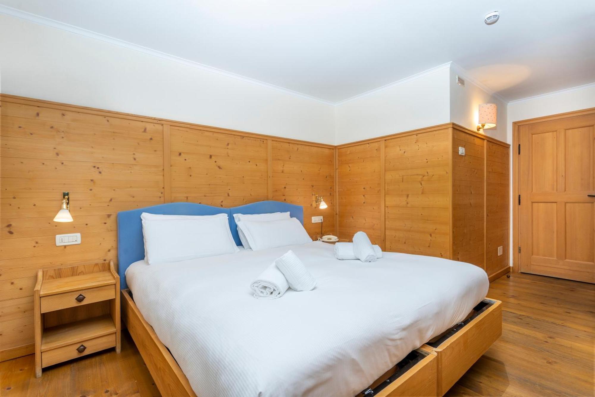 Valbruna Inn Bed & Breakfast エクステリア 写真