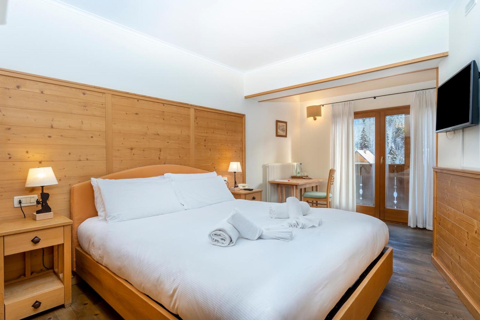 Valbruna Inn Bed & Breakfast エクステリア 写真