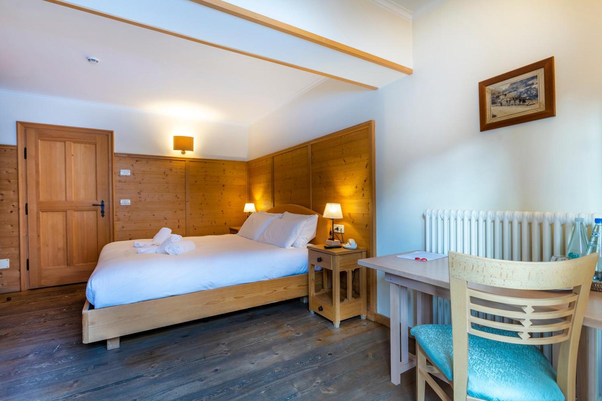 Valbruna Inn Bed & Breakfast エクステリア 写真