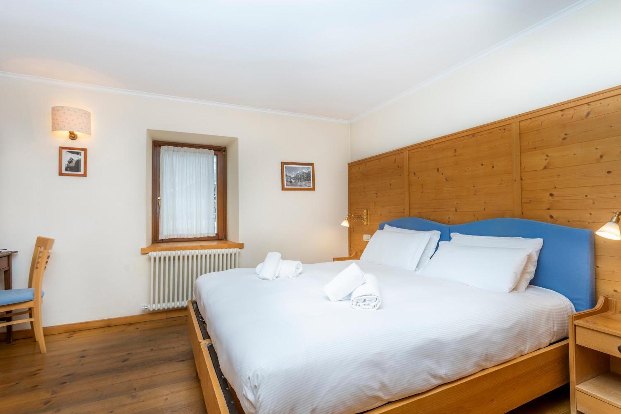 Valbruna Inn Bed & Breakfast エクステリア 写真
